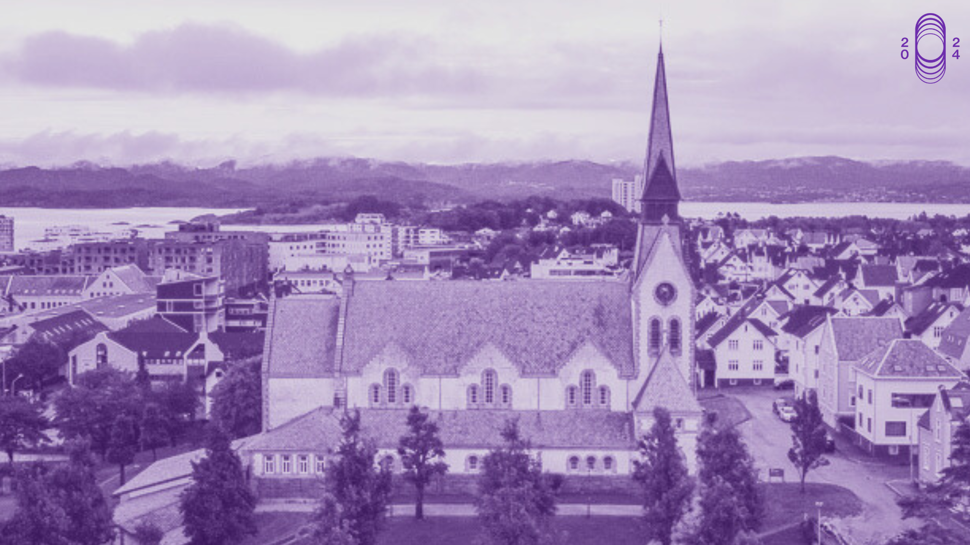 norsk orgelfestival 2024